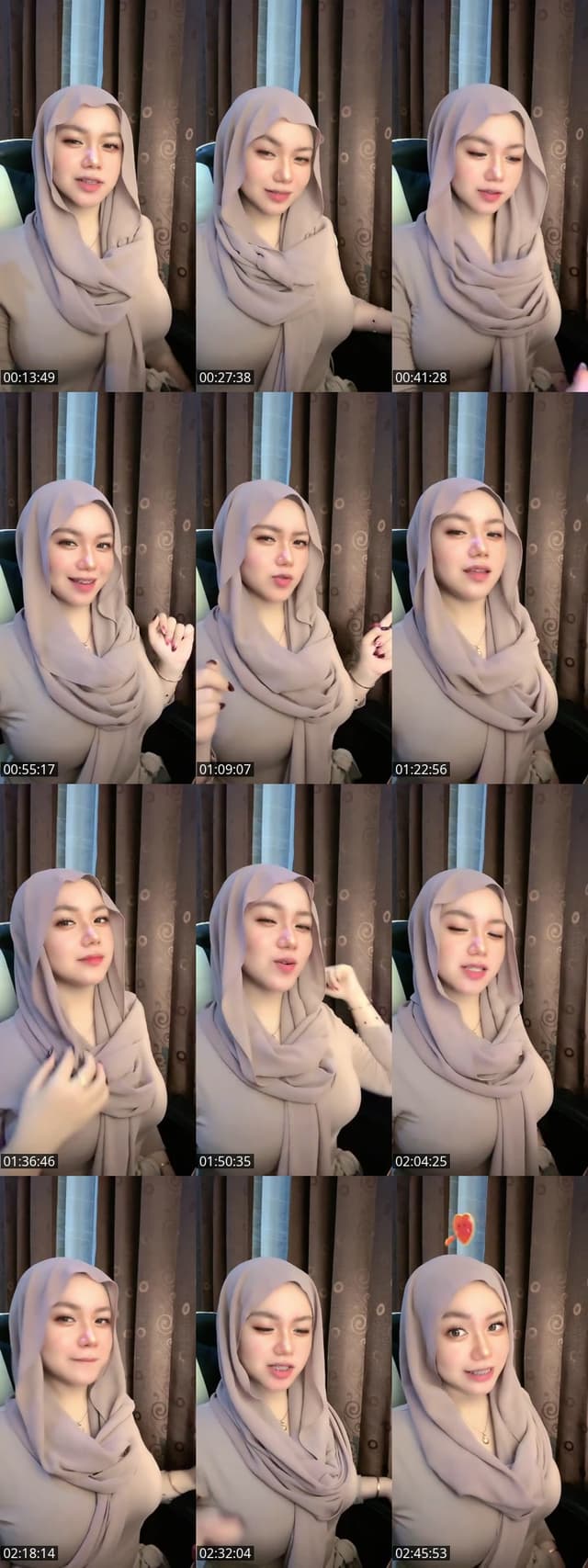@yourangellyy past TikTok live from 2026-05-03