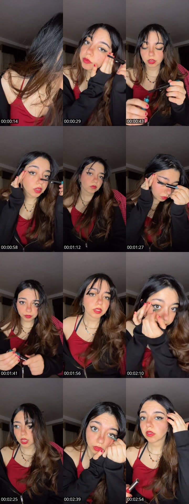 @nemooutofstorage0 TikTok live stream