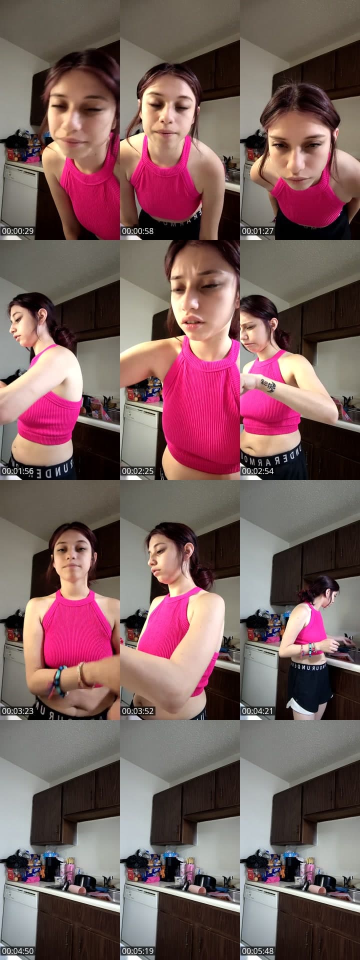 @maissick57 TikTok live stream