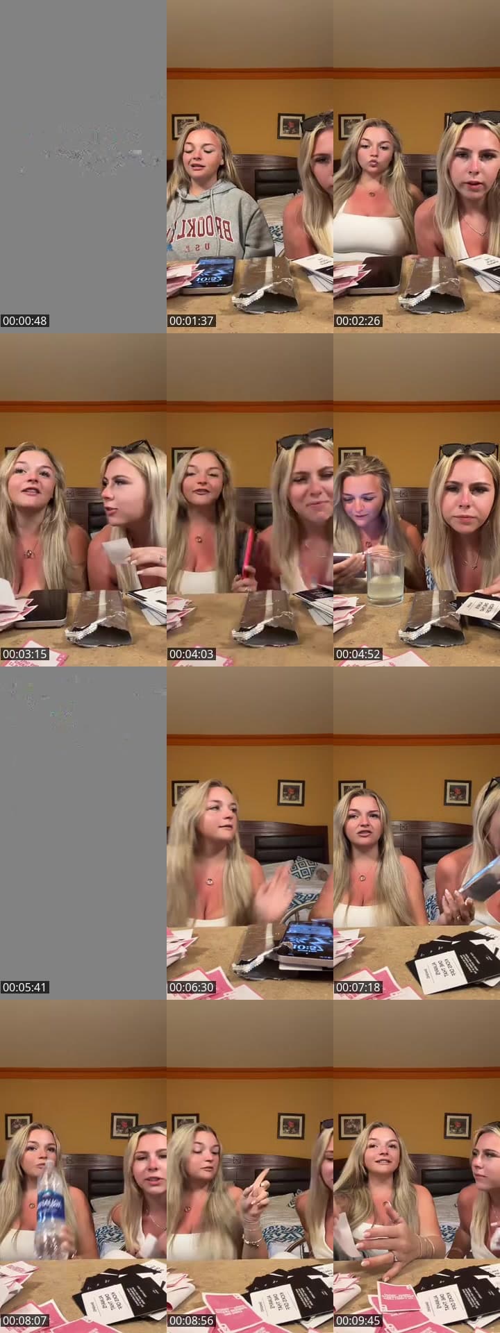 Wtf am I doing here