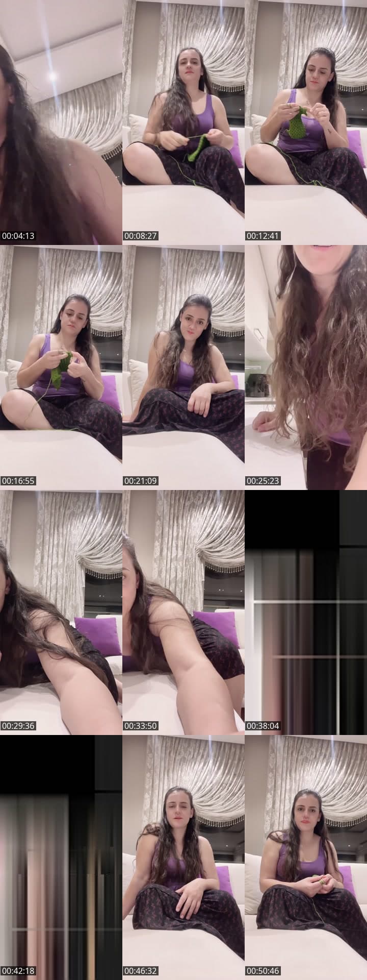 @derya07600 TikTok live stream