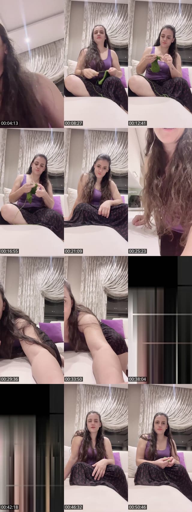 @derya07600 past TikTok live from 2026-05-03