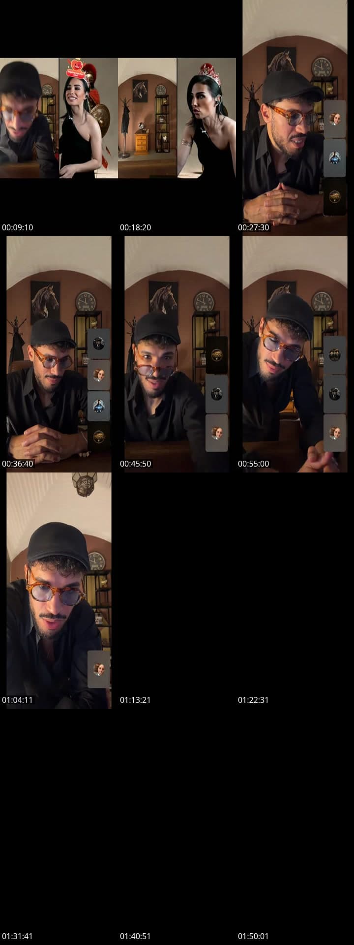 Bienvenue ! 🏴‍☠️🫡🤍