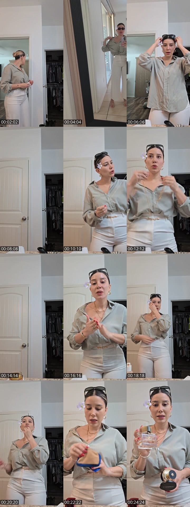 @lavidaconcelestee TikTok live stream