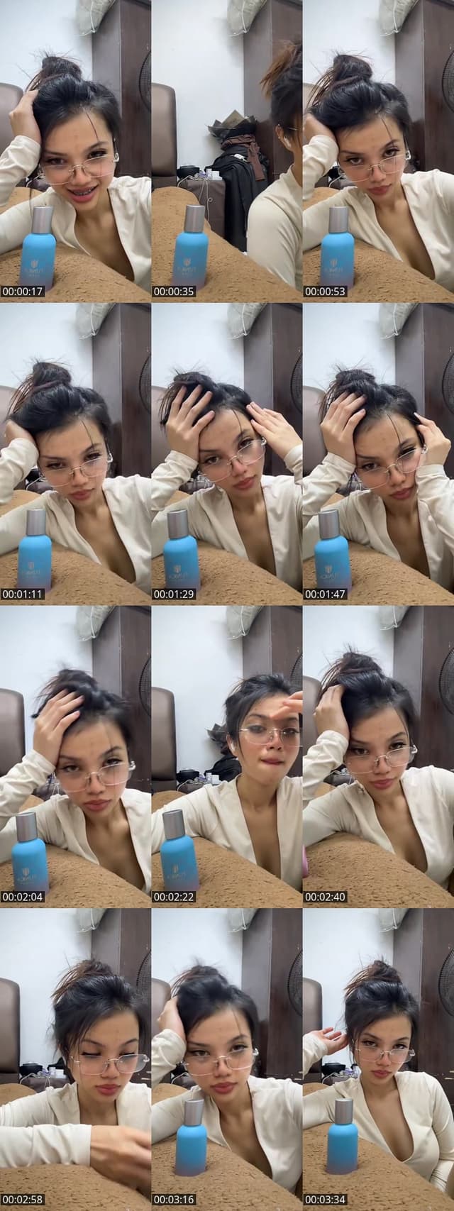 @mikasavy4 TikTok live from 2026-05-03