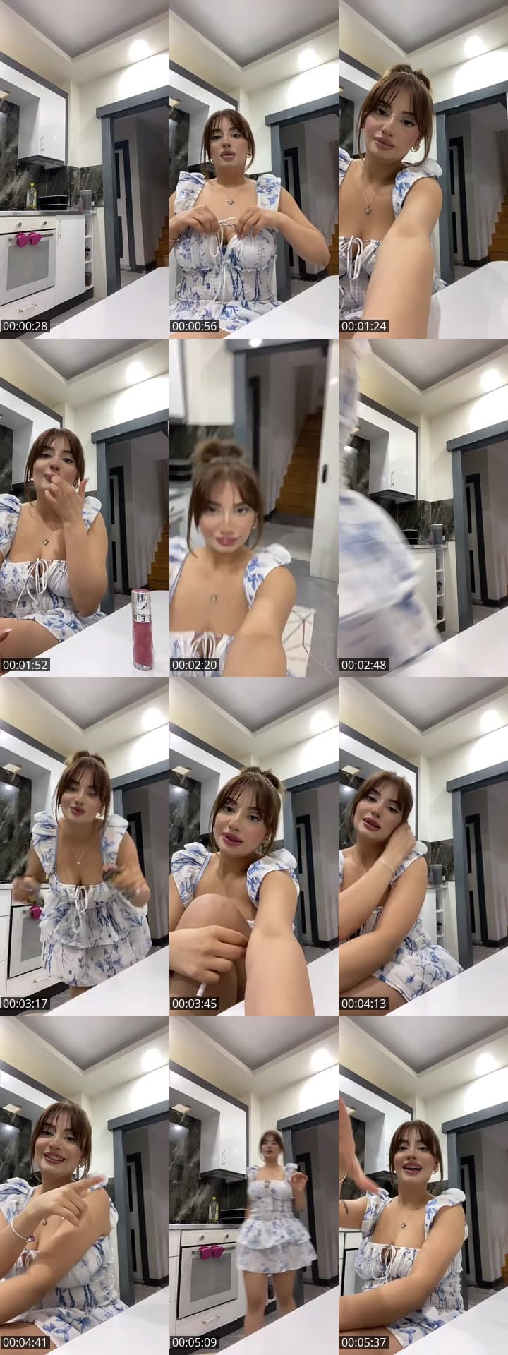 @zlllllllllnnn TikTok live stream