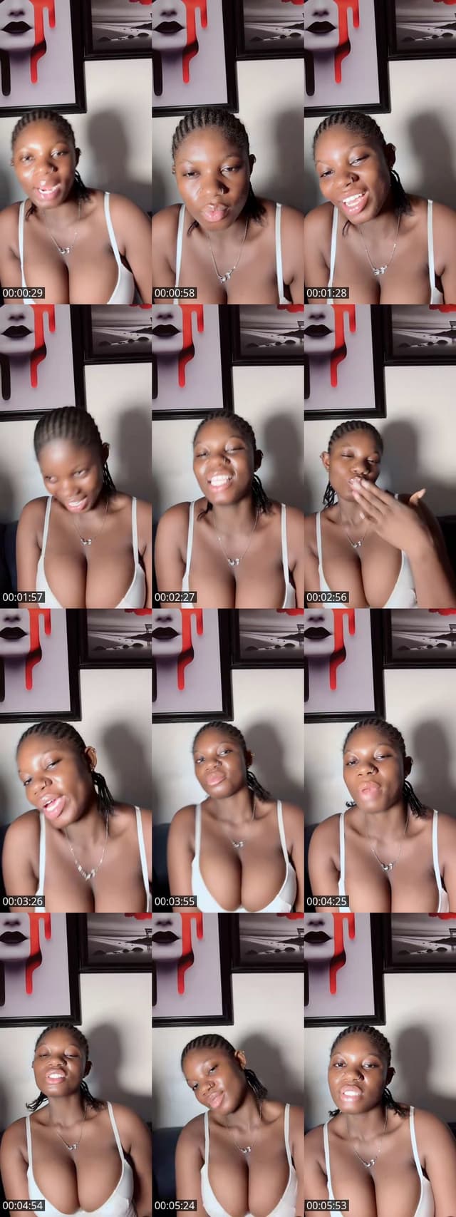 TikTok live: BE MVP♥️ by @yourhighness815