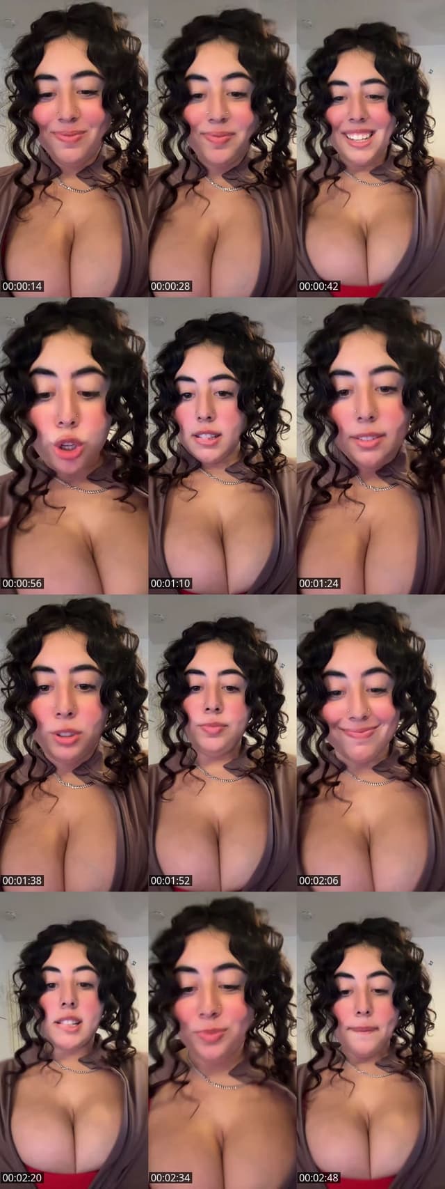 Past TikTok live: #1 Gifter Wins 👑 dm💌 by @itssirenjenn