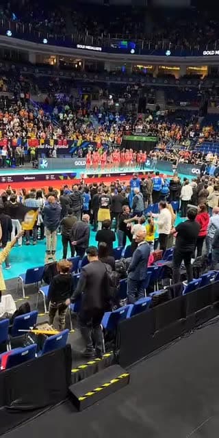 CANLI Yayınıma hoş geldiniz