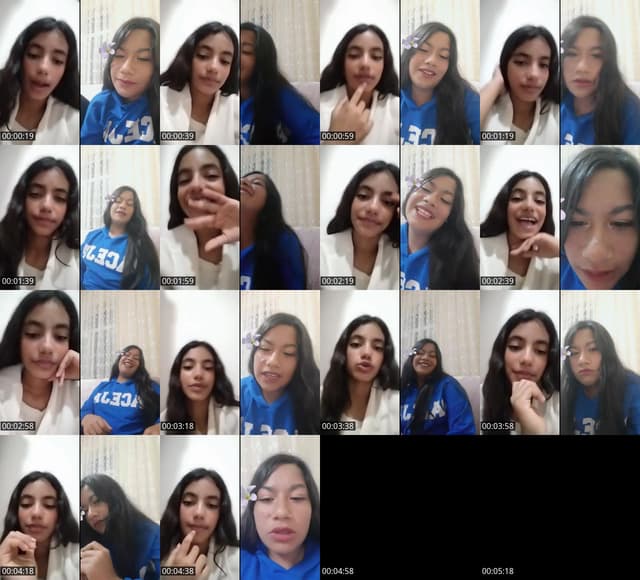 TikTok live: koşun ❤ by @eda._187
