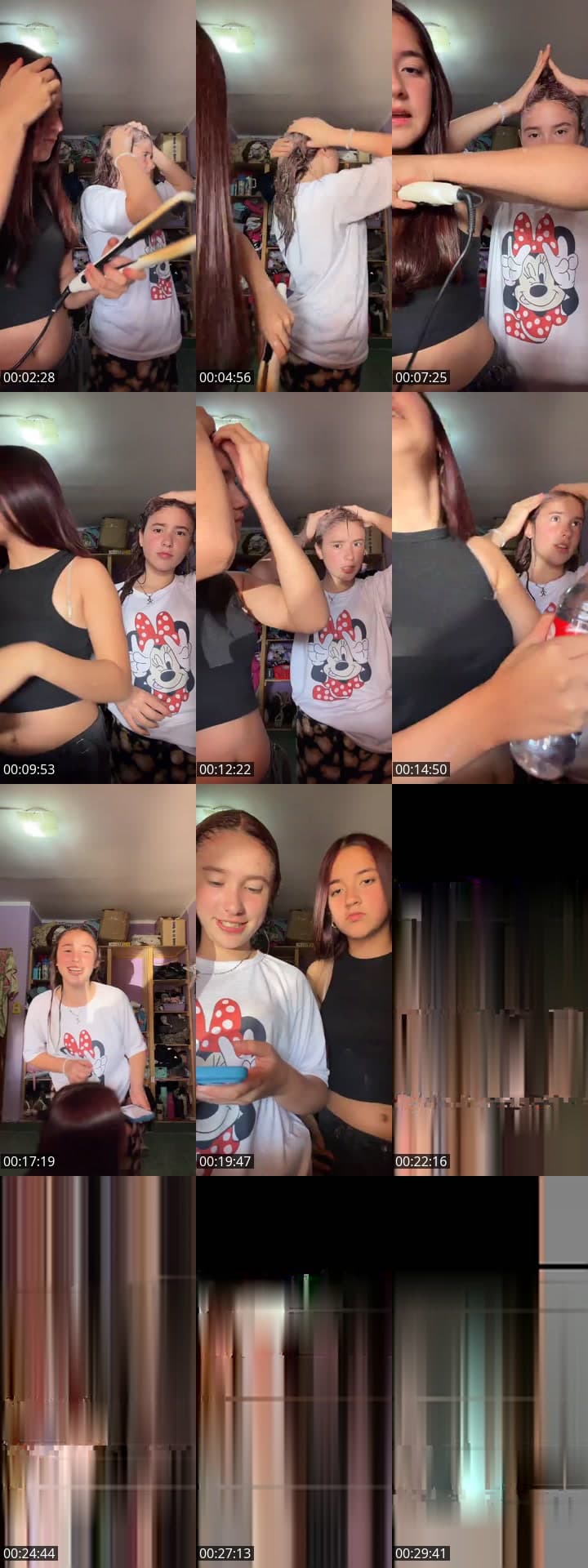 @guii.olmos TikTok live stream