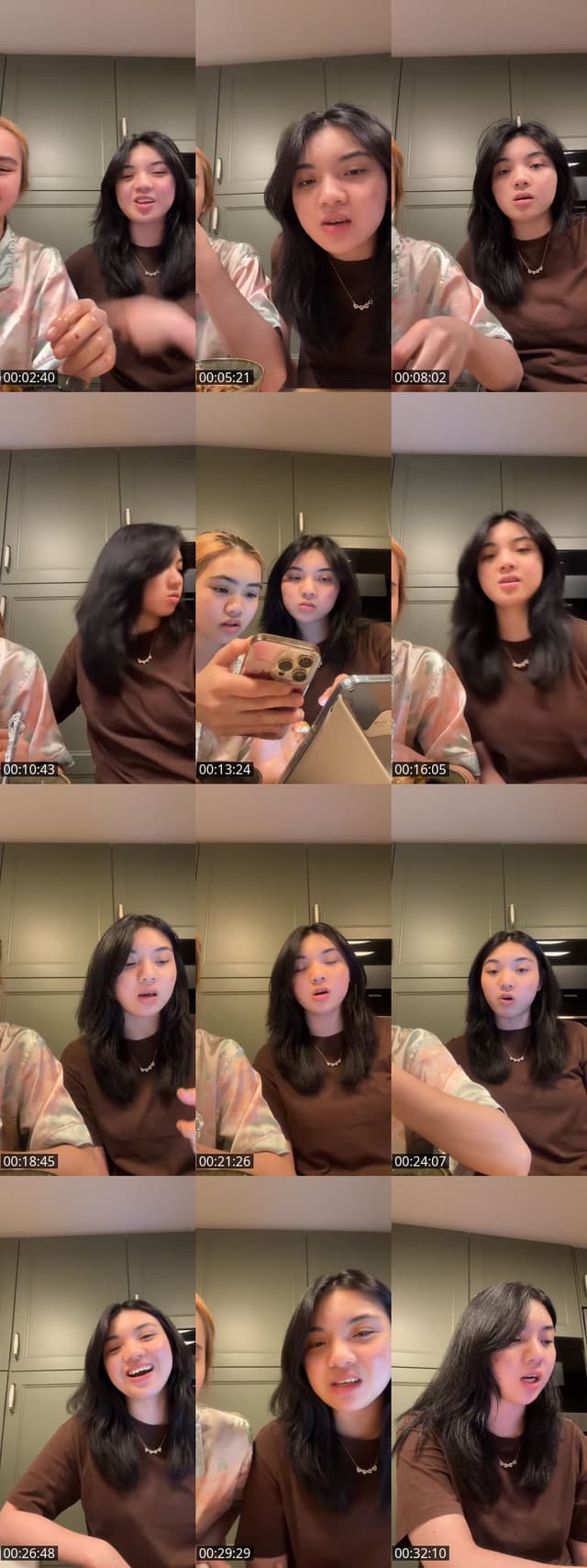 TikTok live: Teman lala by @zrfhazhra