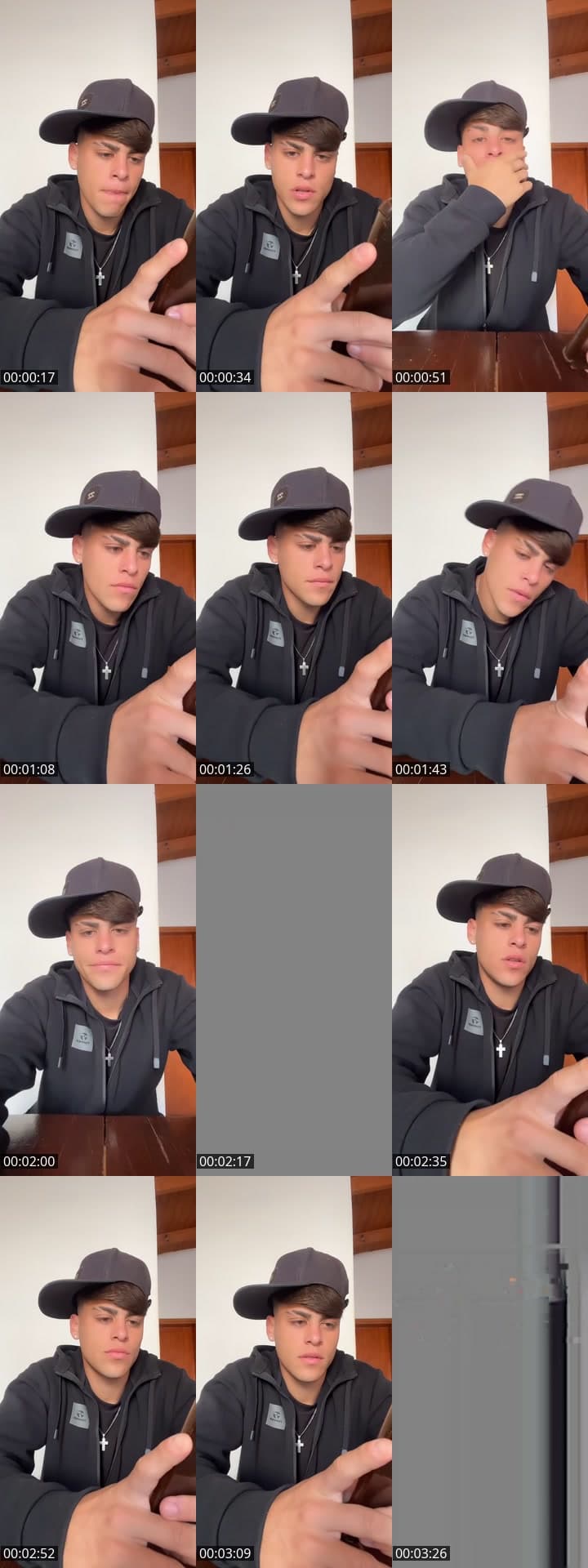 reaccionando ig