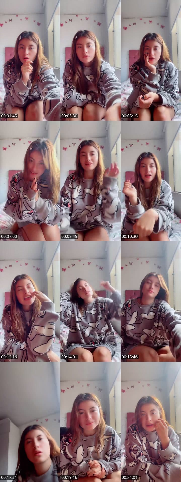 @mayendy888 TikTok live stream