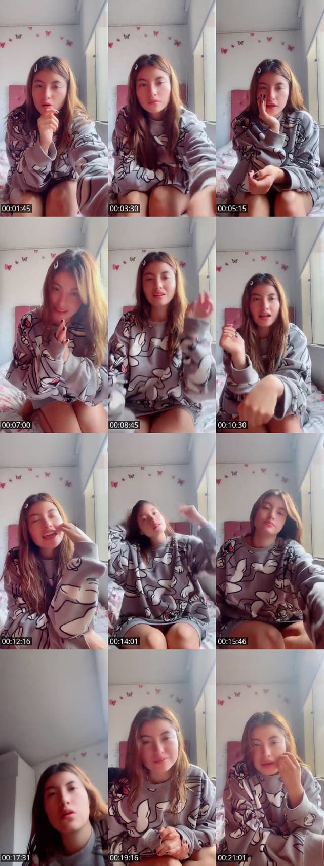 @mayendy888 TikTok live from 2026-05-03