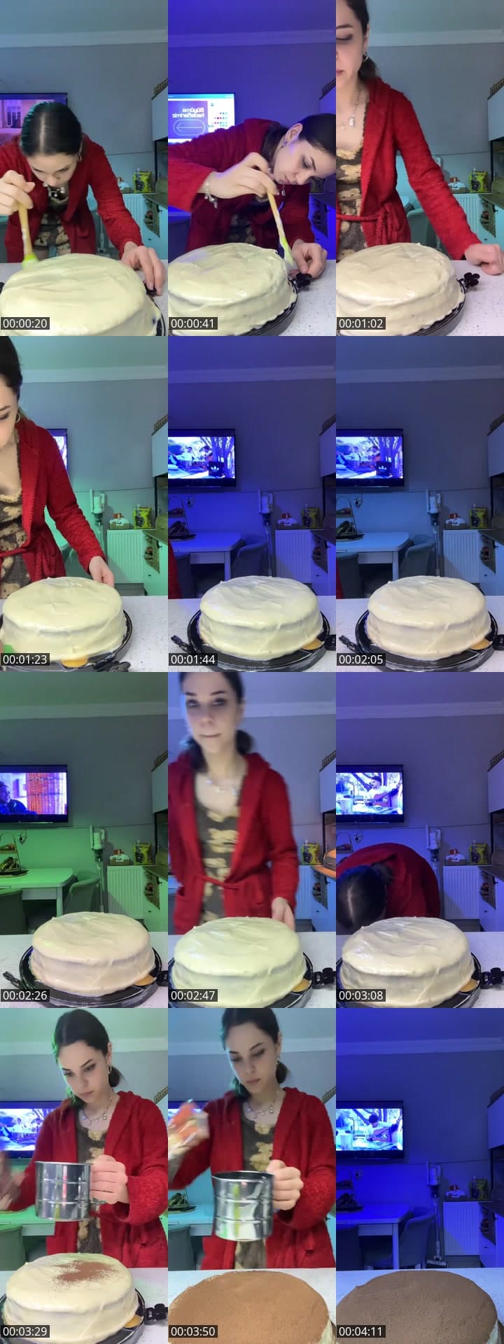 @eladeriin__ TikTok live stream