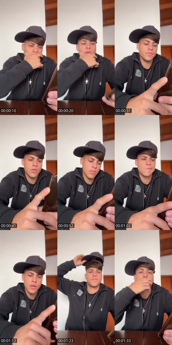 reaccionando ig