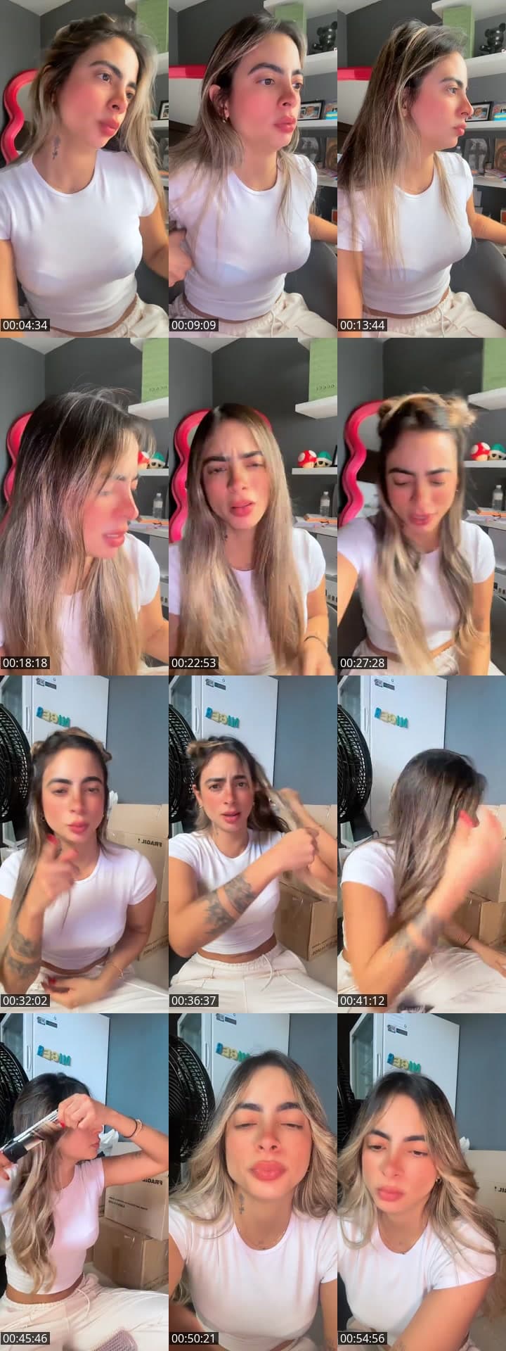 @andysaa2020 TikTok live stream