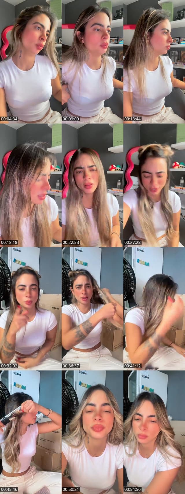 @andysaa2020 past TikTok live from 2026-05-03
