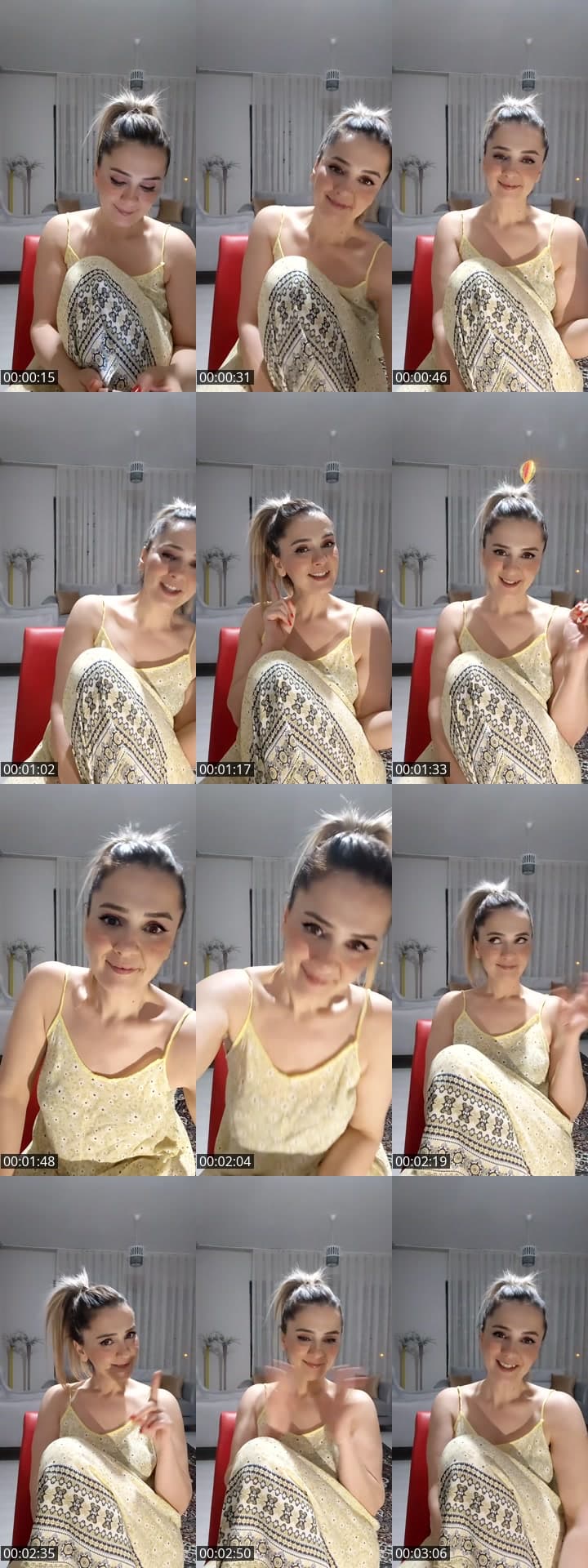 @zeynepguzel303 TikTok live stream