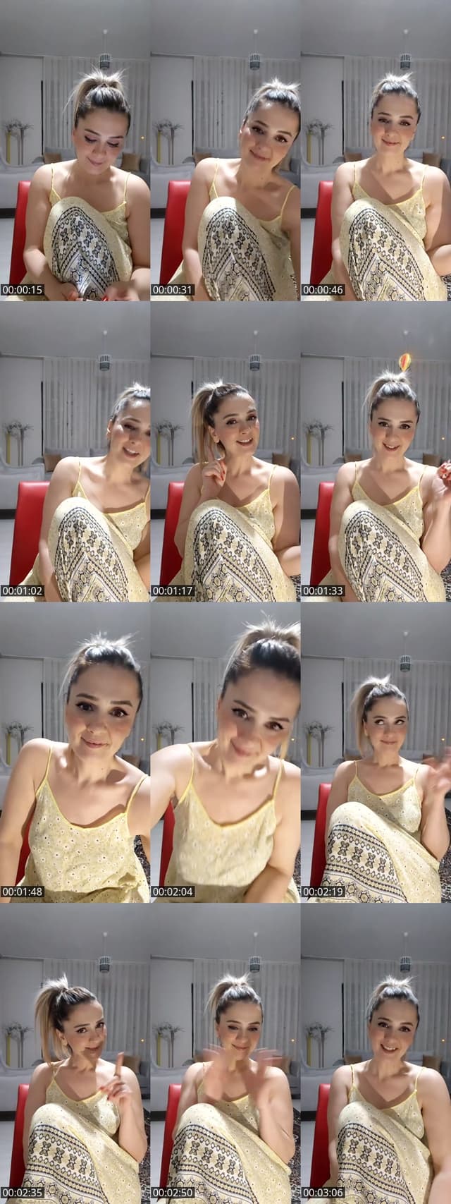 @zeynepguzel303 TikTok live from 2026-05-03