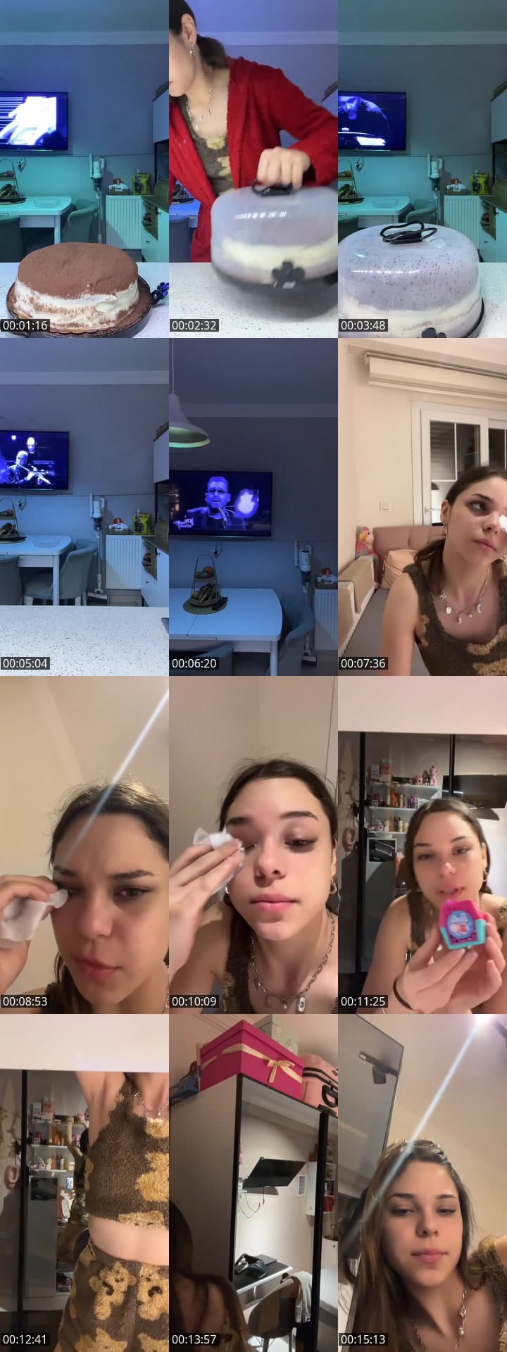 @eladeriin__ TikTok live stream