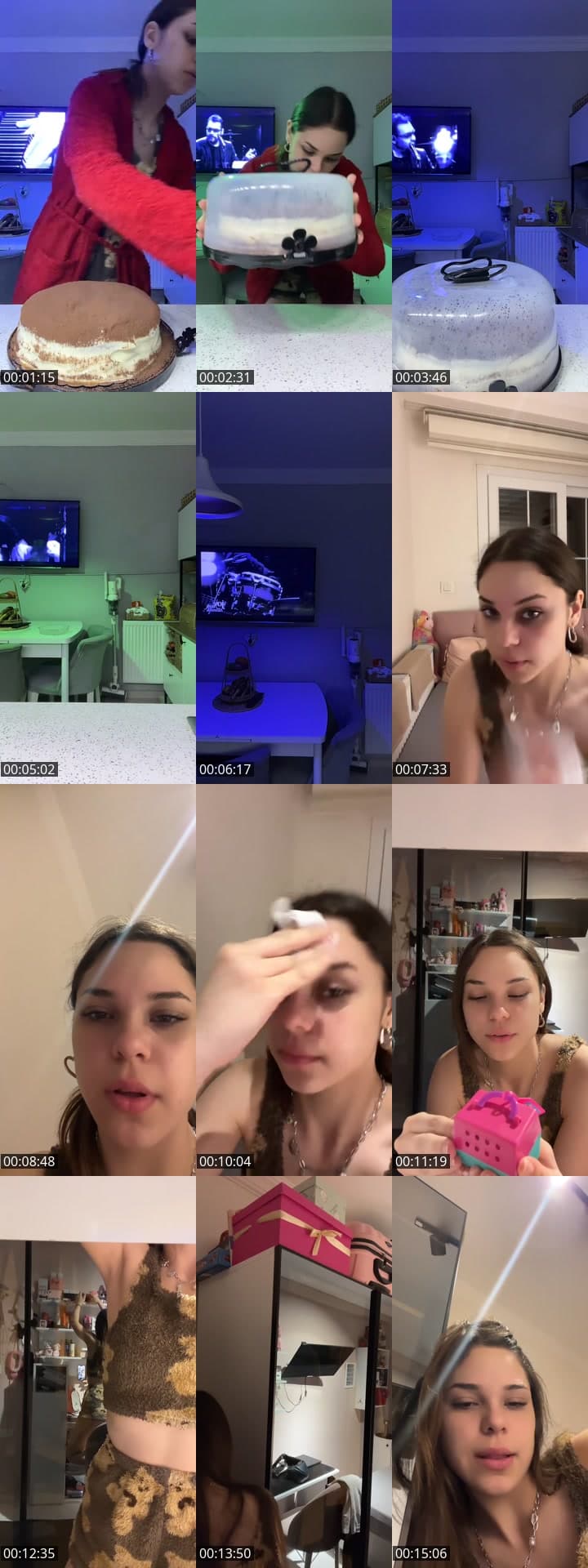 @eladeriin__ TikTok live stream