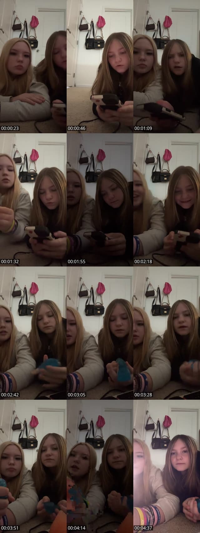 TikTok live: Mentioned you by @secretssssss67