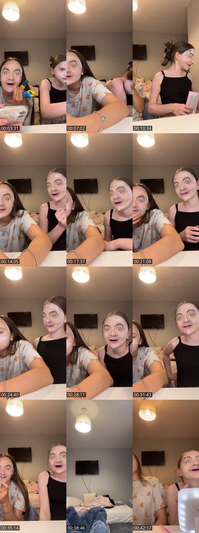 TikTok live: Grwuuuu by @user.67676748292