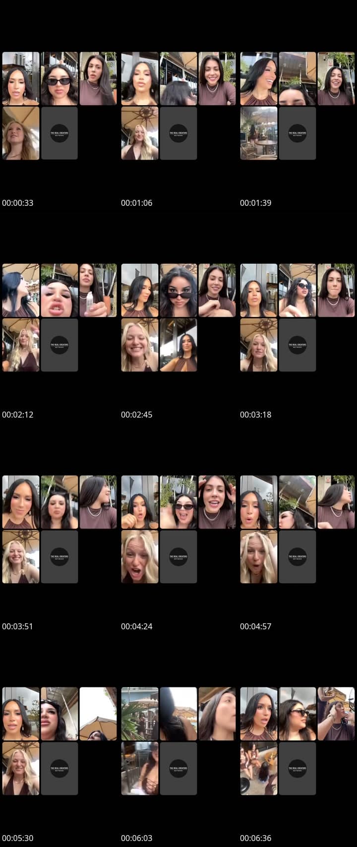 TheRealCreatorsNetwork