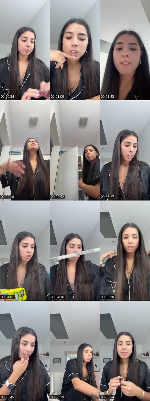 @tiaracastroman4 TikTok live from 2026-05-03
