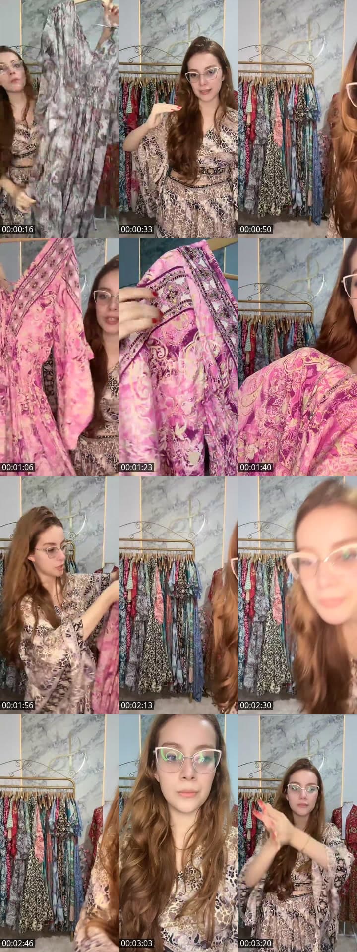 Oiie ! Aqui é a Anna da Lushá 😊