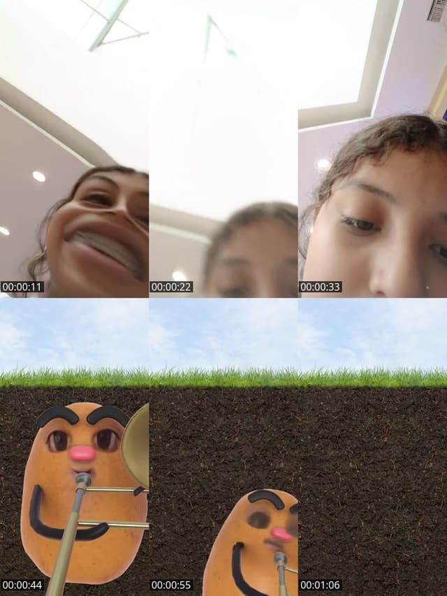 TikTok live: LIVE by @rositachevez124