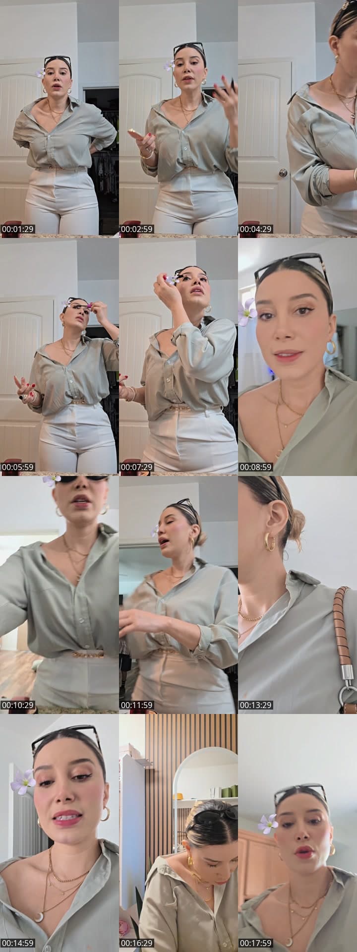 @lavidaconcelestee TikTok live stream