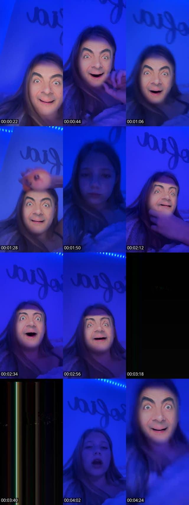 Past TikTok live: The bestsss 🫶🏽😽👏🏽 by @sofia_hadley0