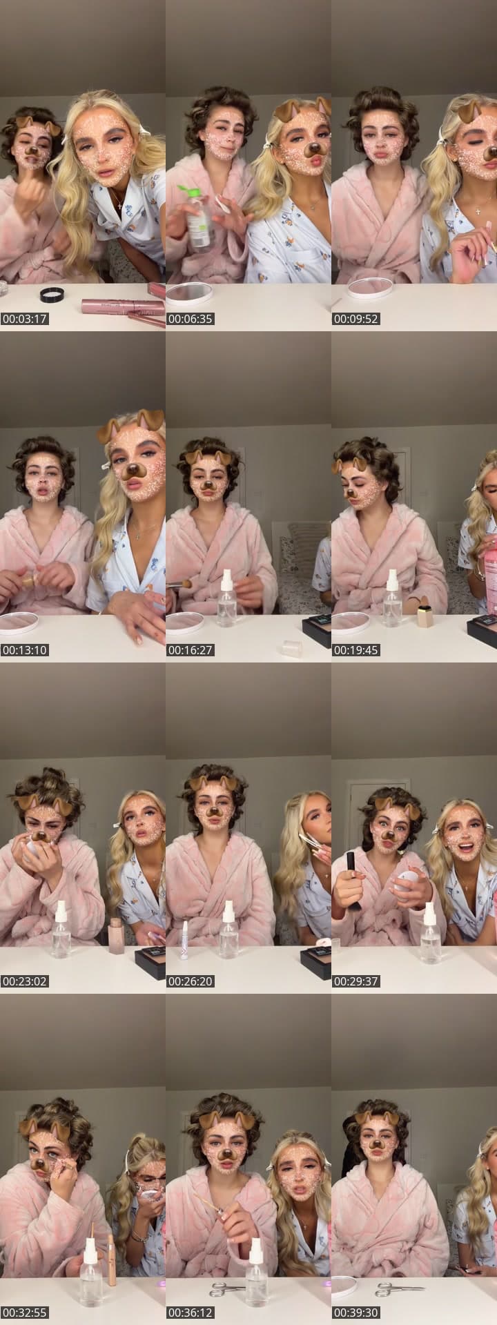 @xxxxmillkenno TikTok live stream