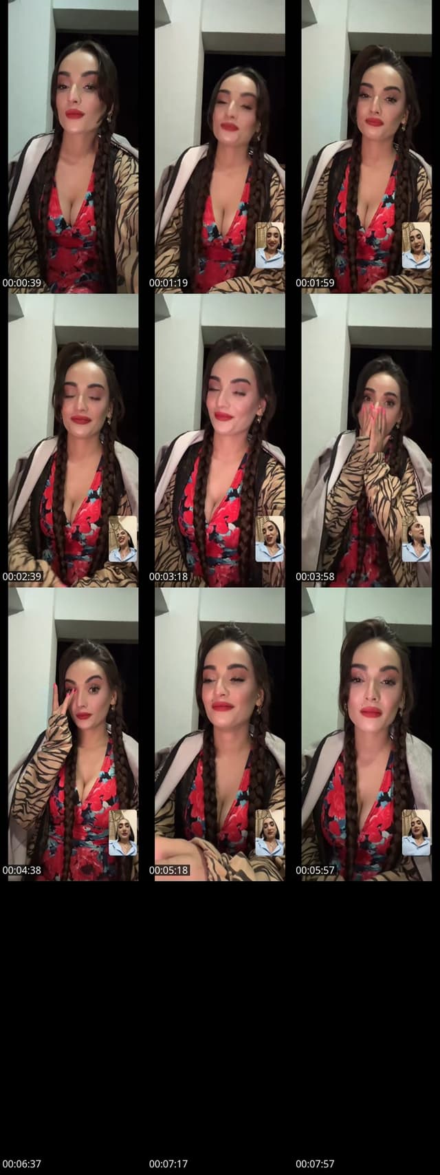 Past TikTok live: Hatay🥳 by @sadecekubra58
