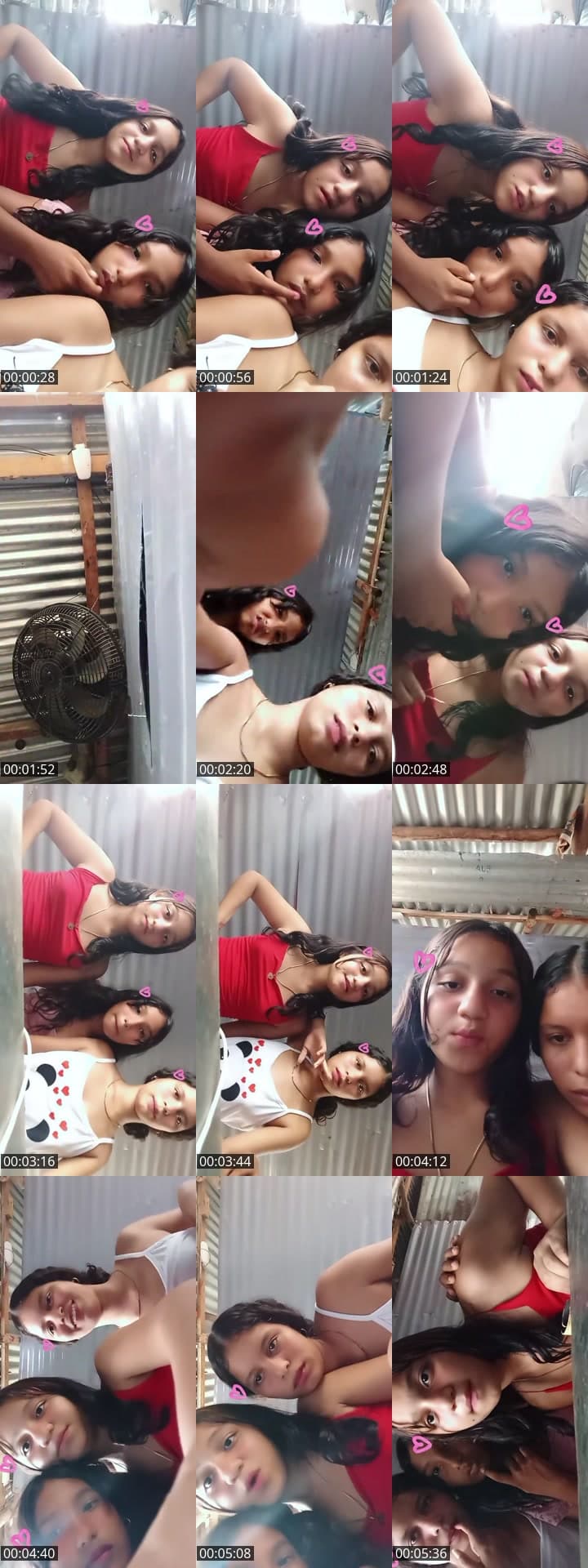 @sofyarrrieta TikTok live stream