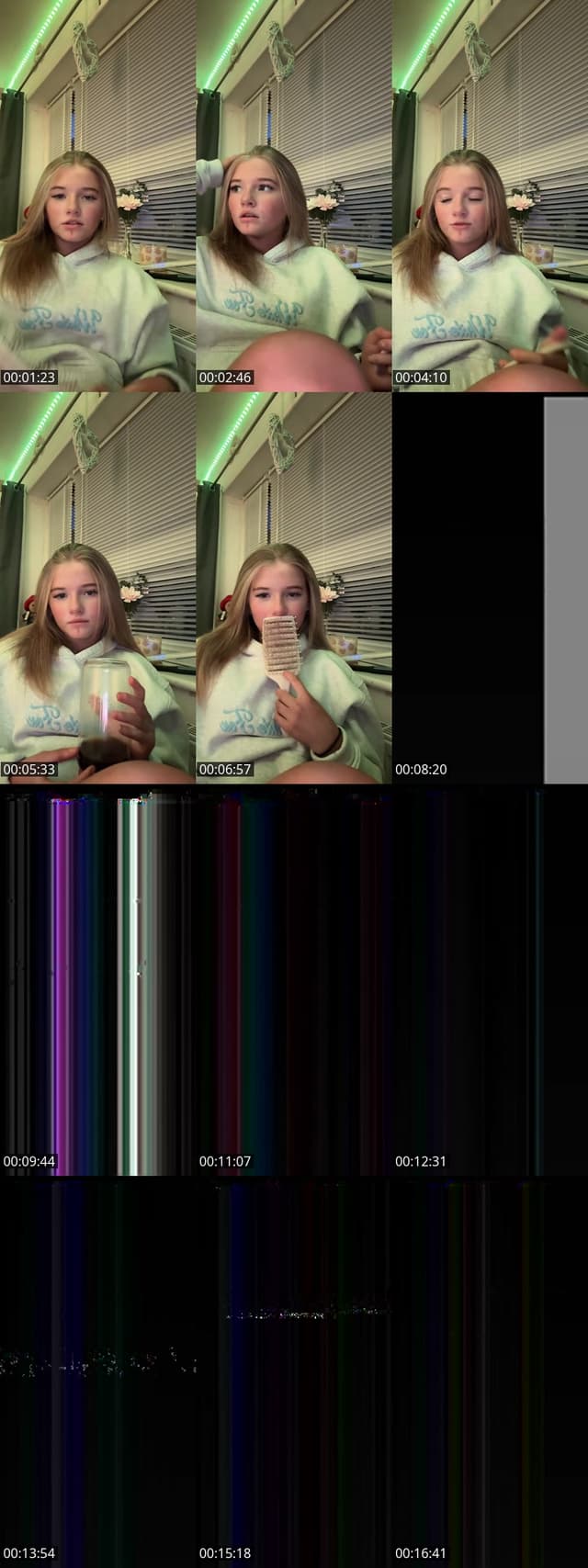 @lilsxo135 TikTok live from 2026-05-03