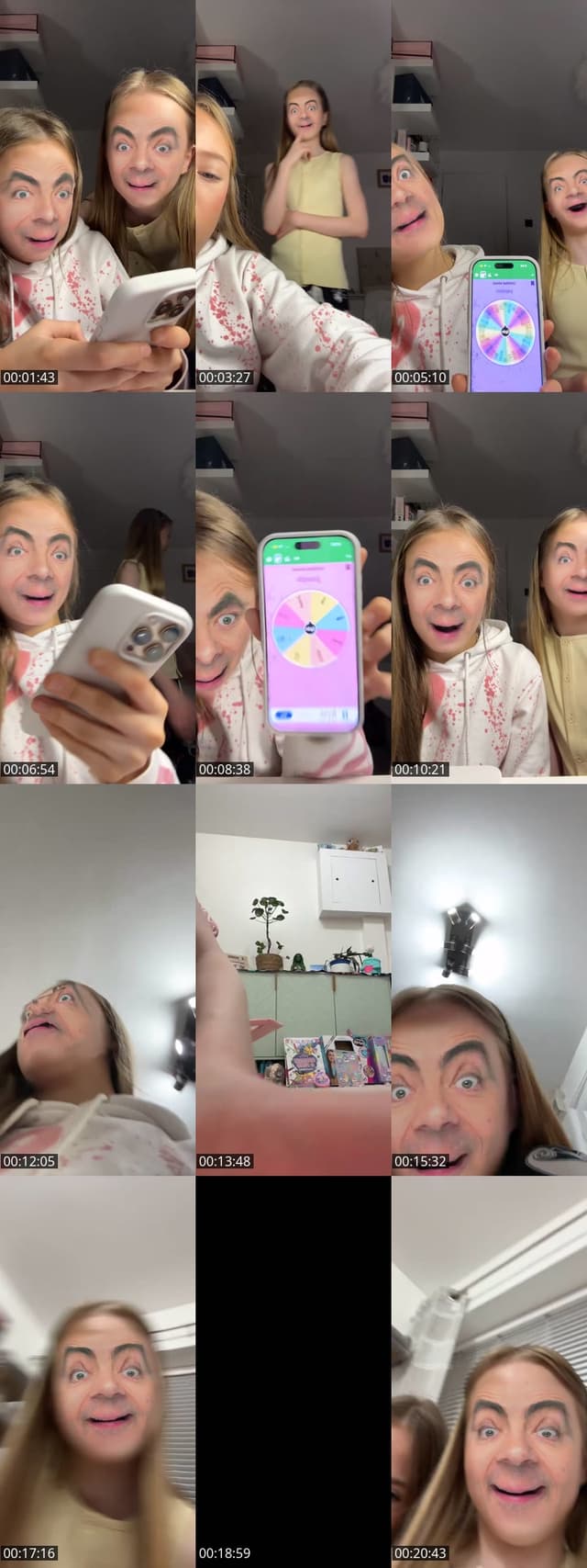 @avax2487 TikTok live from 2026-05-03