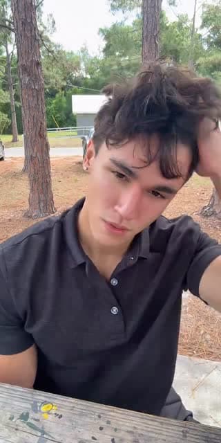 Past TikTok live: Daddy’s home by @kalel.hannan