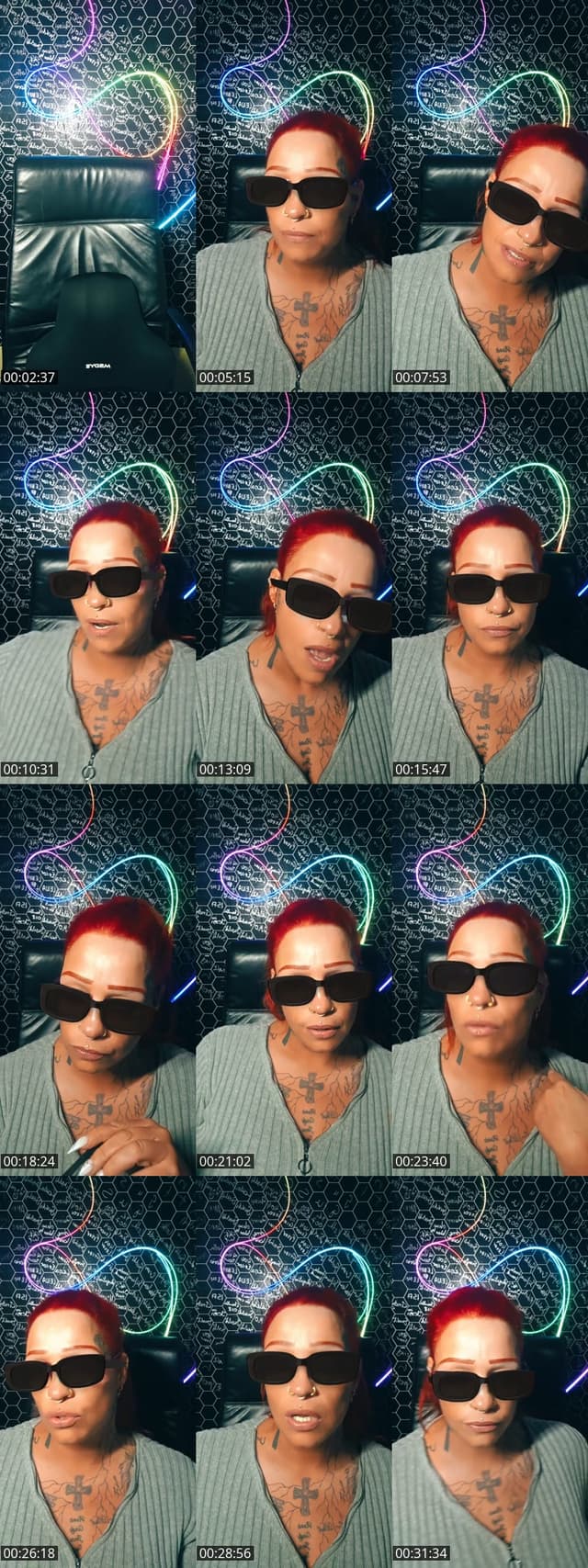 @tbwpueppi past TikTok live from 2026-05-03