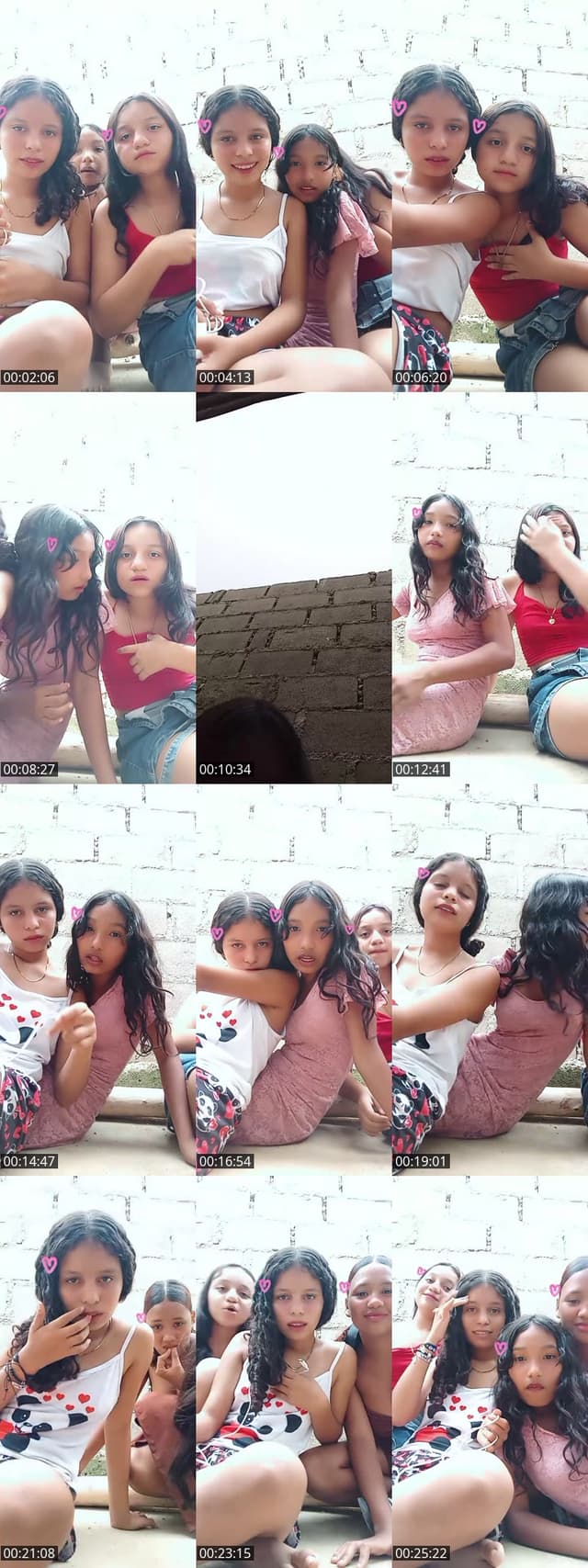 @sofyarrrieta TikTok live from 2026-05-03