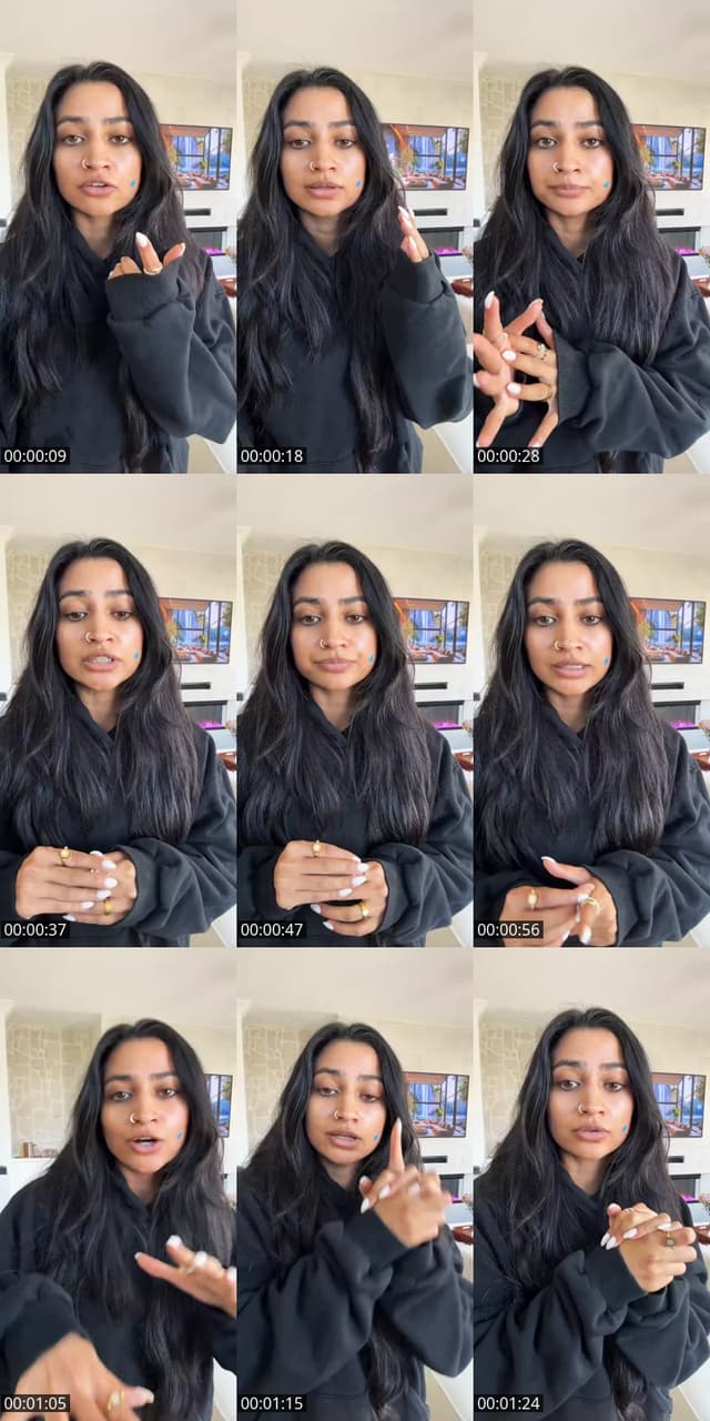 @darshanaptl TikTok live from 2026-05-03