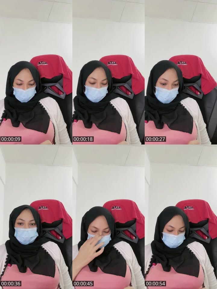 @annzulkefli TikTok live stream