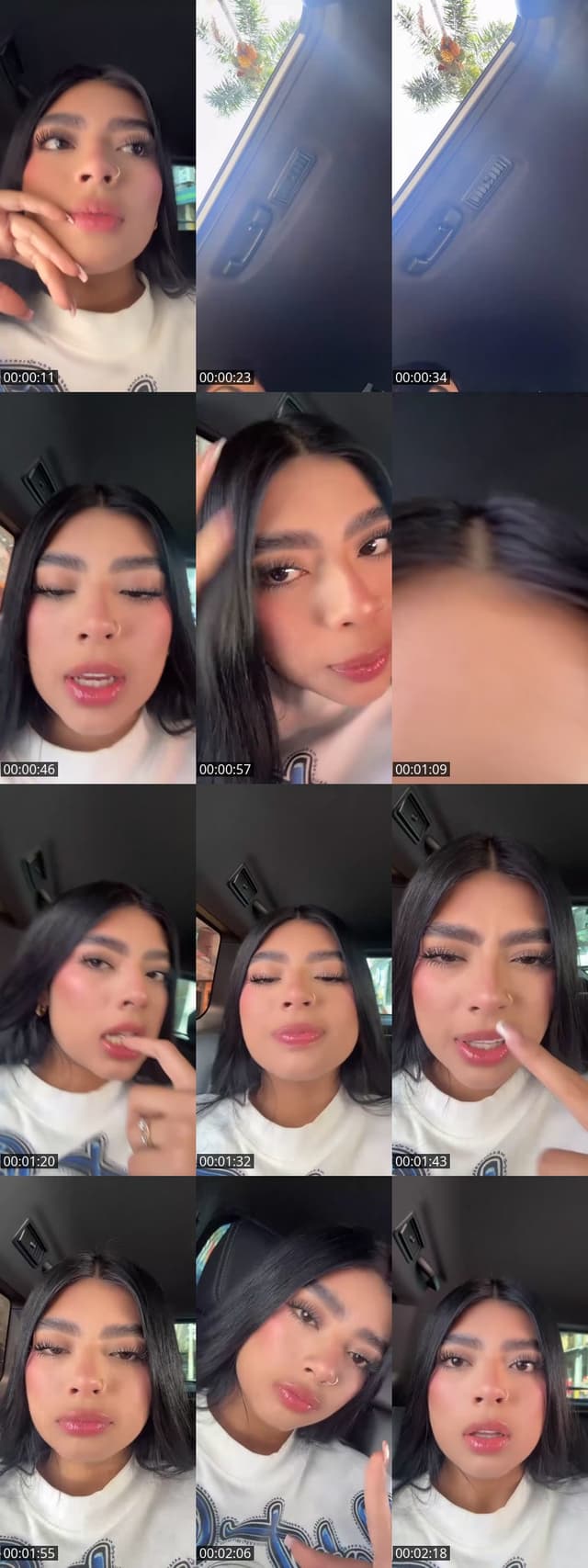 TikTok live: Ola by @sofiaushcaa__