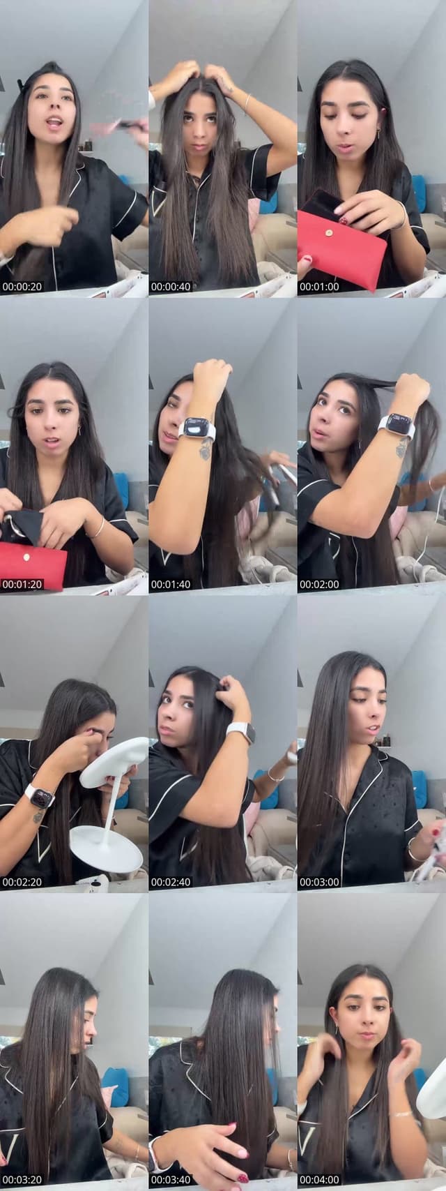 @tiaracastroman4 TikTok live from 2026-05-03