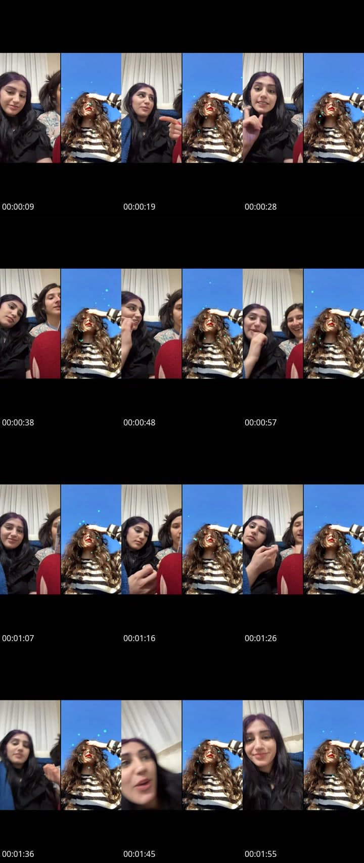 @shhnepalia TikTok live stream