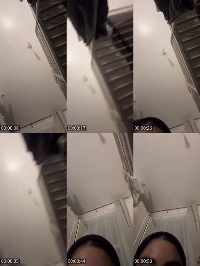TikTok live: Revising by @lowkey_x14