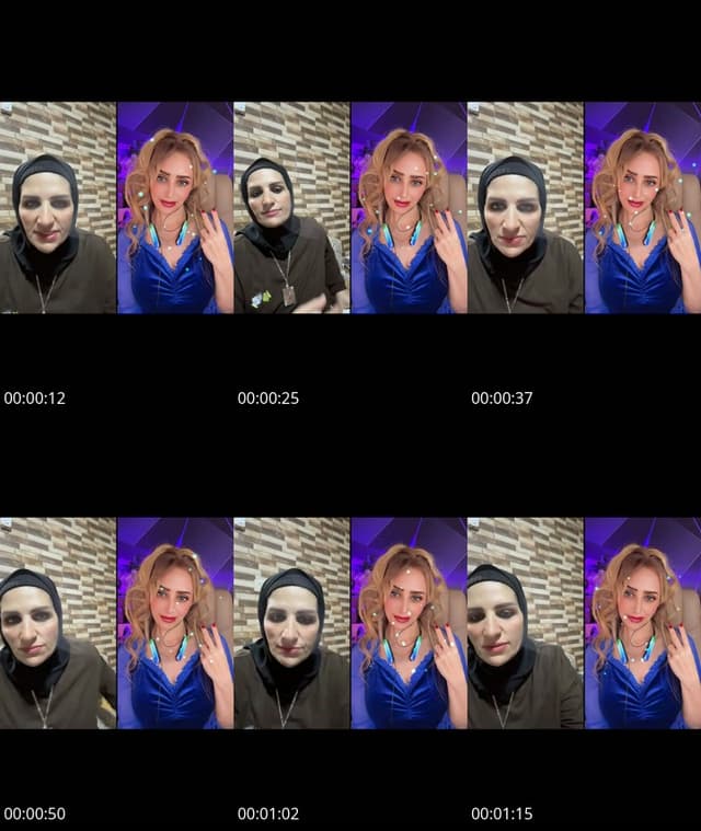 @eman.al.hamarna TikTok live from 2026-05-03